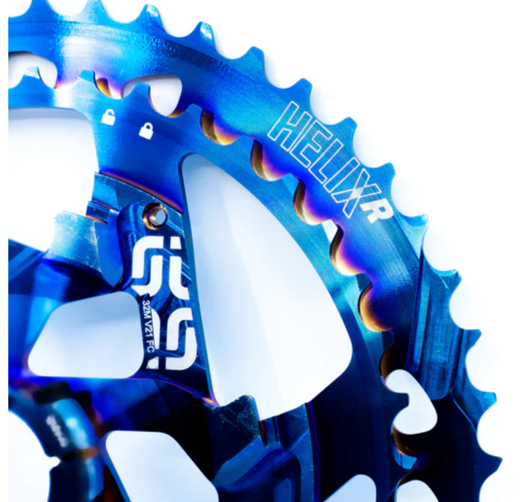 Helix Race 12-Speed 9-45T Gravel Cassette Replacement Clusters