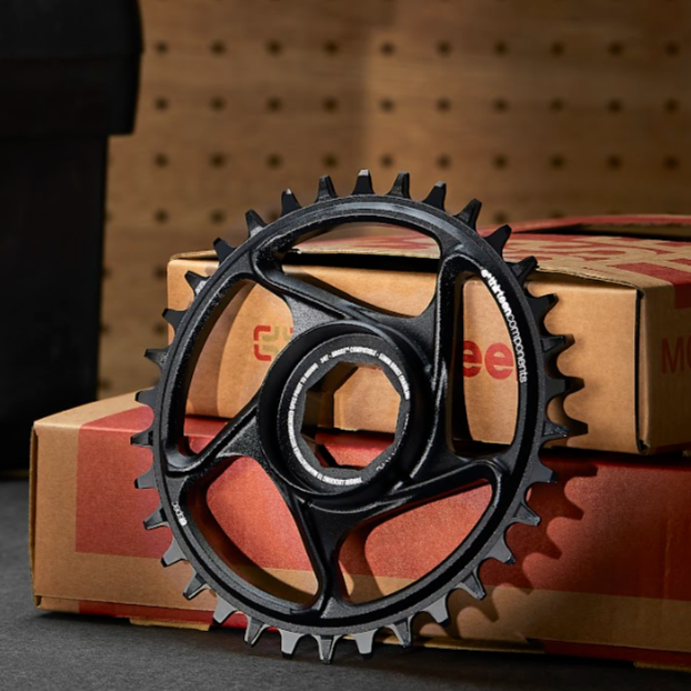 e*spec Direct Mount Chainring