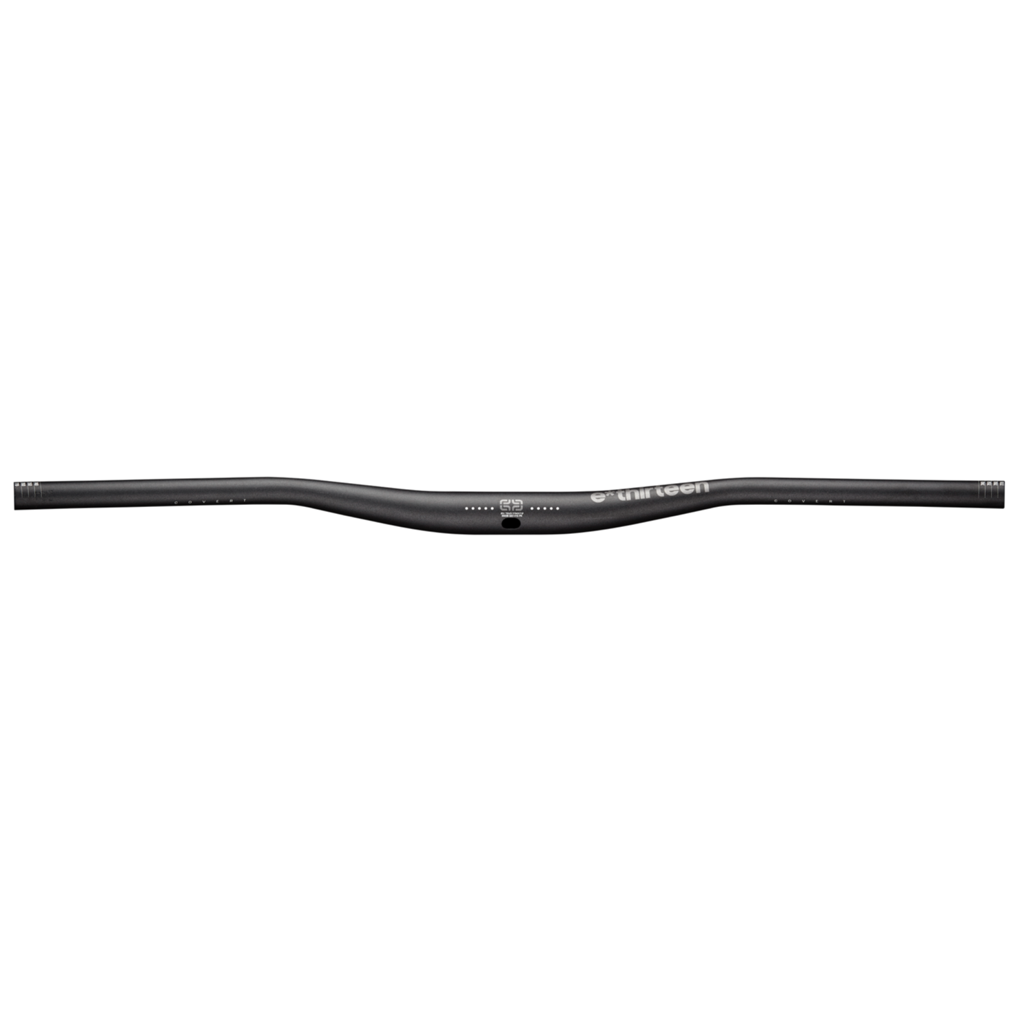 Covert I.C.R. Aluminum Handlebar
