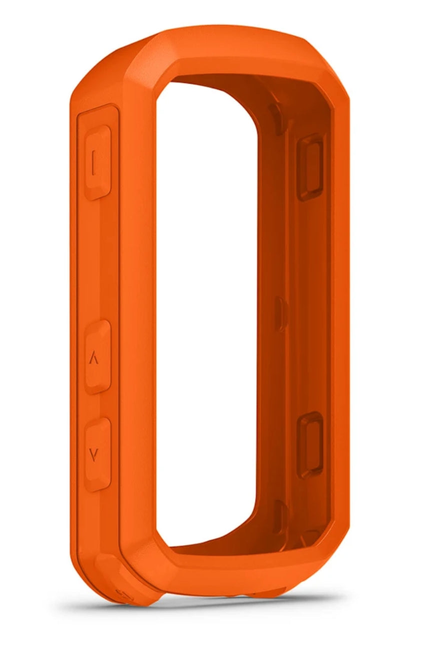 Garmin Edge 550/850 Silicone Case - Orange