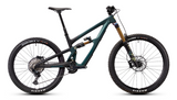 Ibis HD6 Carbon 29" Complete Mountain Bike - Shimano Deore