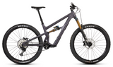 Ibis Ripmo V3 Carbon 29" Complete Mountain Bike - Shimano Deore
