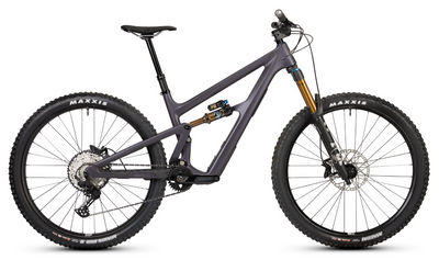 Ibis Ripmo V3 Carbon 29" Complete Mountain Bike - Shimano Deore