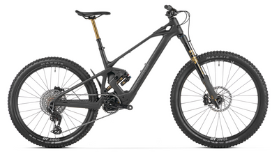 2027 Mondraker ZENDIT RR S 29/27.5 MX" Enduro Mountain E-Bike