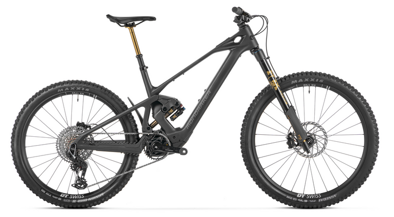 2027 Mondraker ZENDIT RR S 29/27.5 MX" Enduro Mountain E-Bike