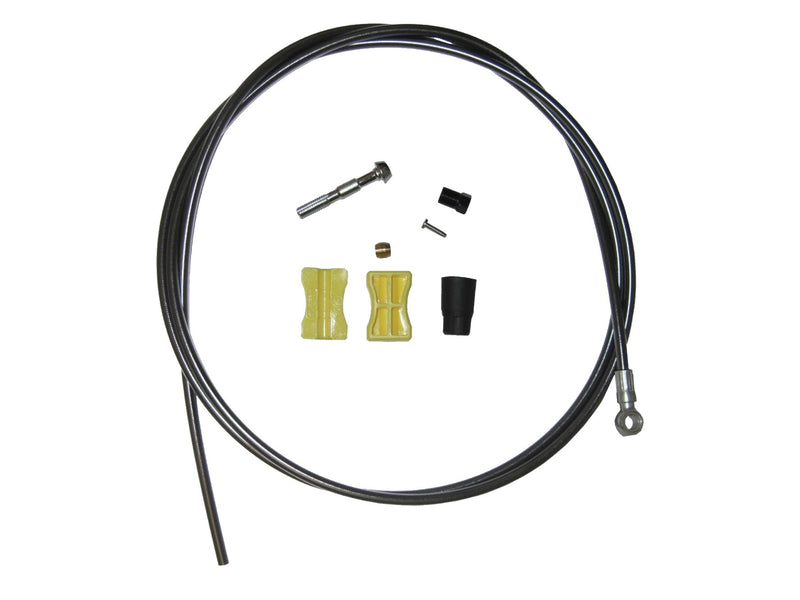 Shimano BH90 Hydraulic Brake Hose Kit