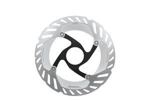 Rotor Shimano CL800ME Center Lock 180mm Silver