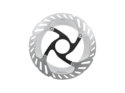 Rotor Shimano CL800LE Center Lock 203mm Silver - Open Box, New