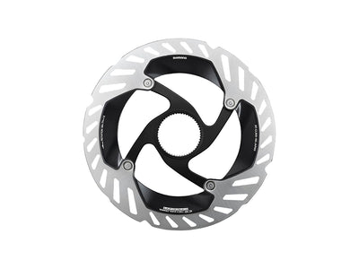 Rotor Shimano CL900ME Center Lock 180mm Silver
