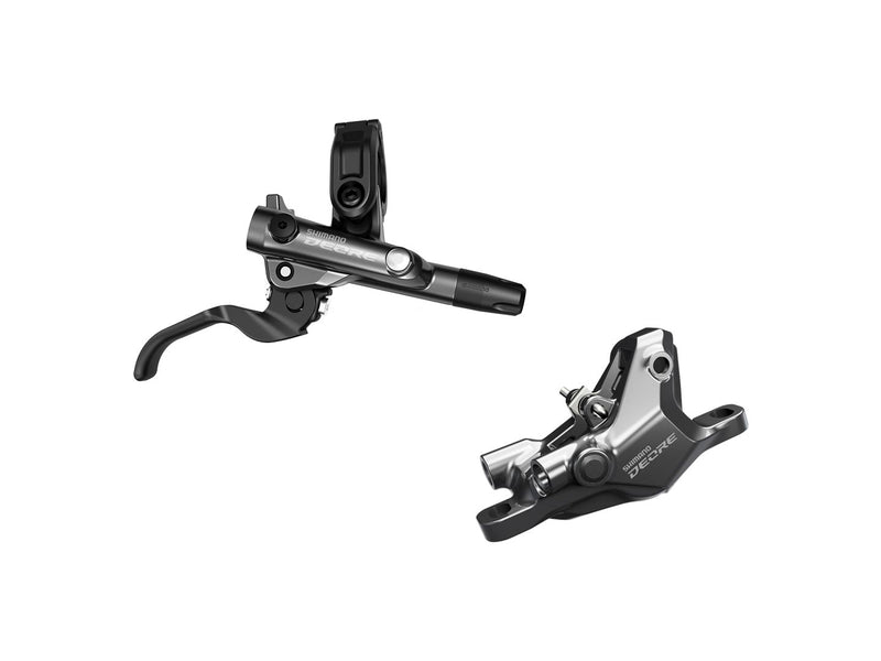 Shimano Deore M6100 Brake Lever/Caliper J-Kit