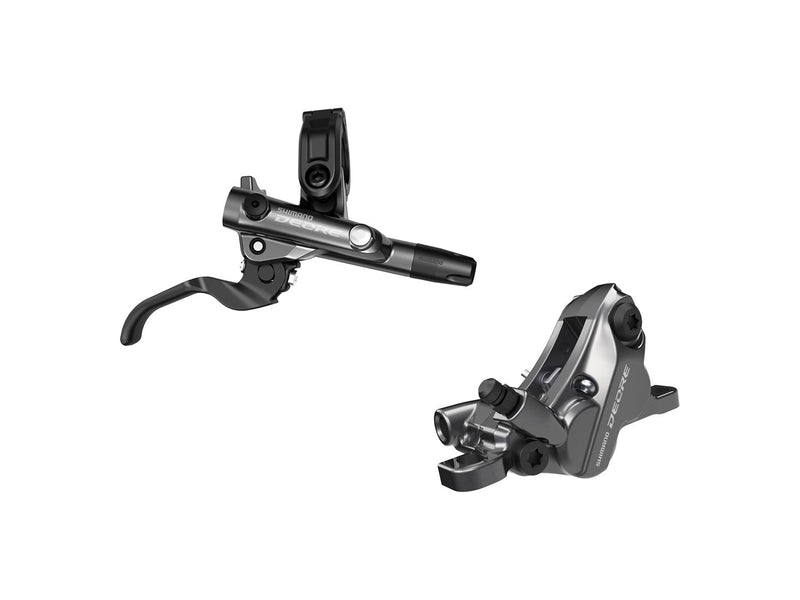 Shimano Deore M6120 Brake Lever/Caliper J-Kit