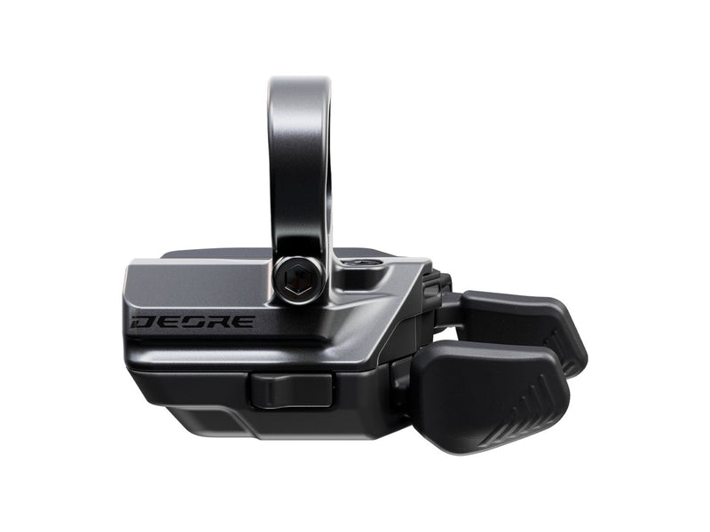 Shifter Shimano Deore M6250 12-Speed Di2 Black