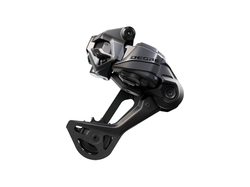 Groupo Shimano Deore M6250 SGS I-Spec Di2 12-Speed Upgrd Kit