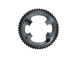 Chainring Shimano FC-08 50t 11S Asymmetric 110BCD Black