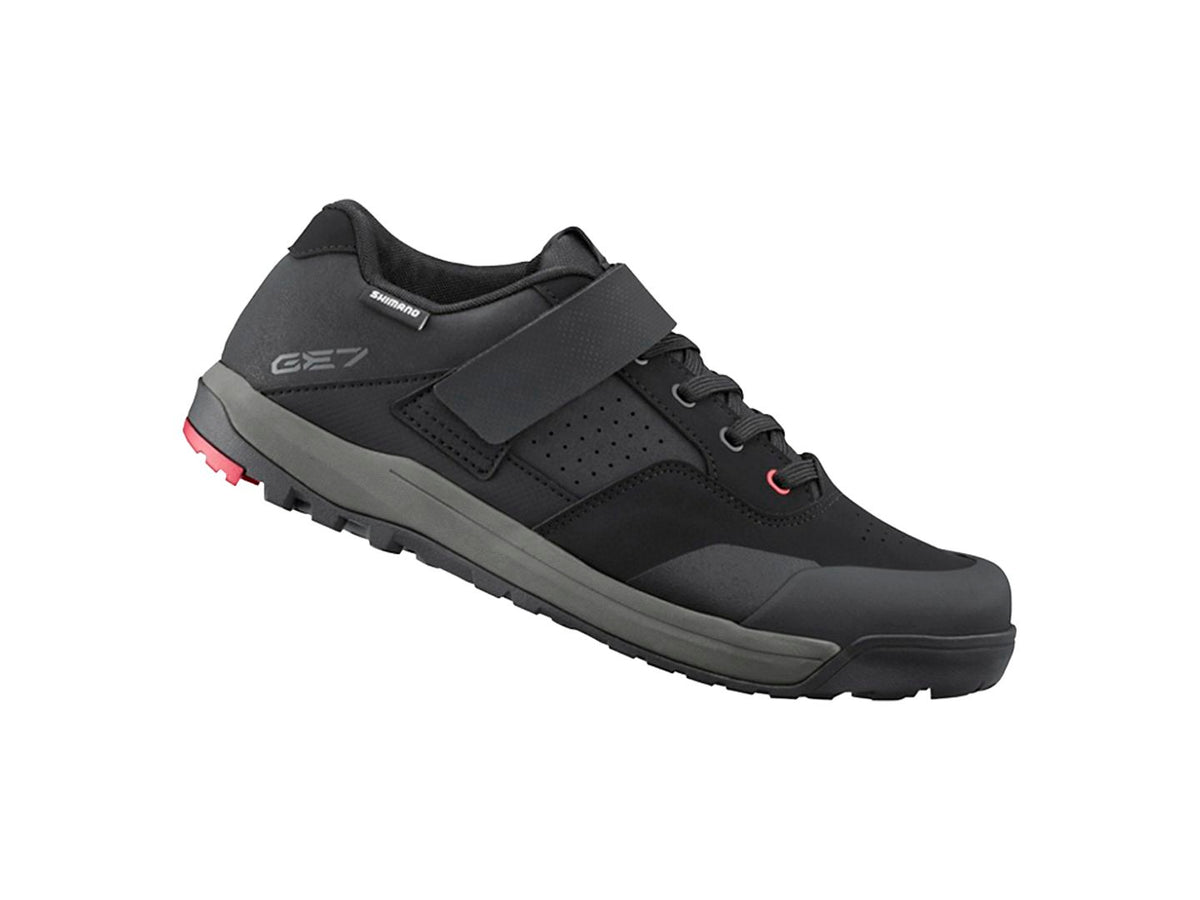 Shimano GE700 Mens Mountain Bike Shoe