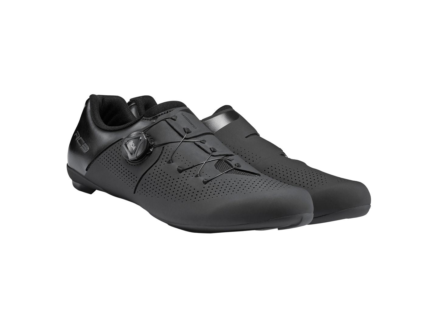 Shoe Shimano RC302 44 Black