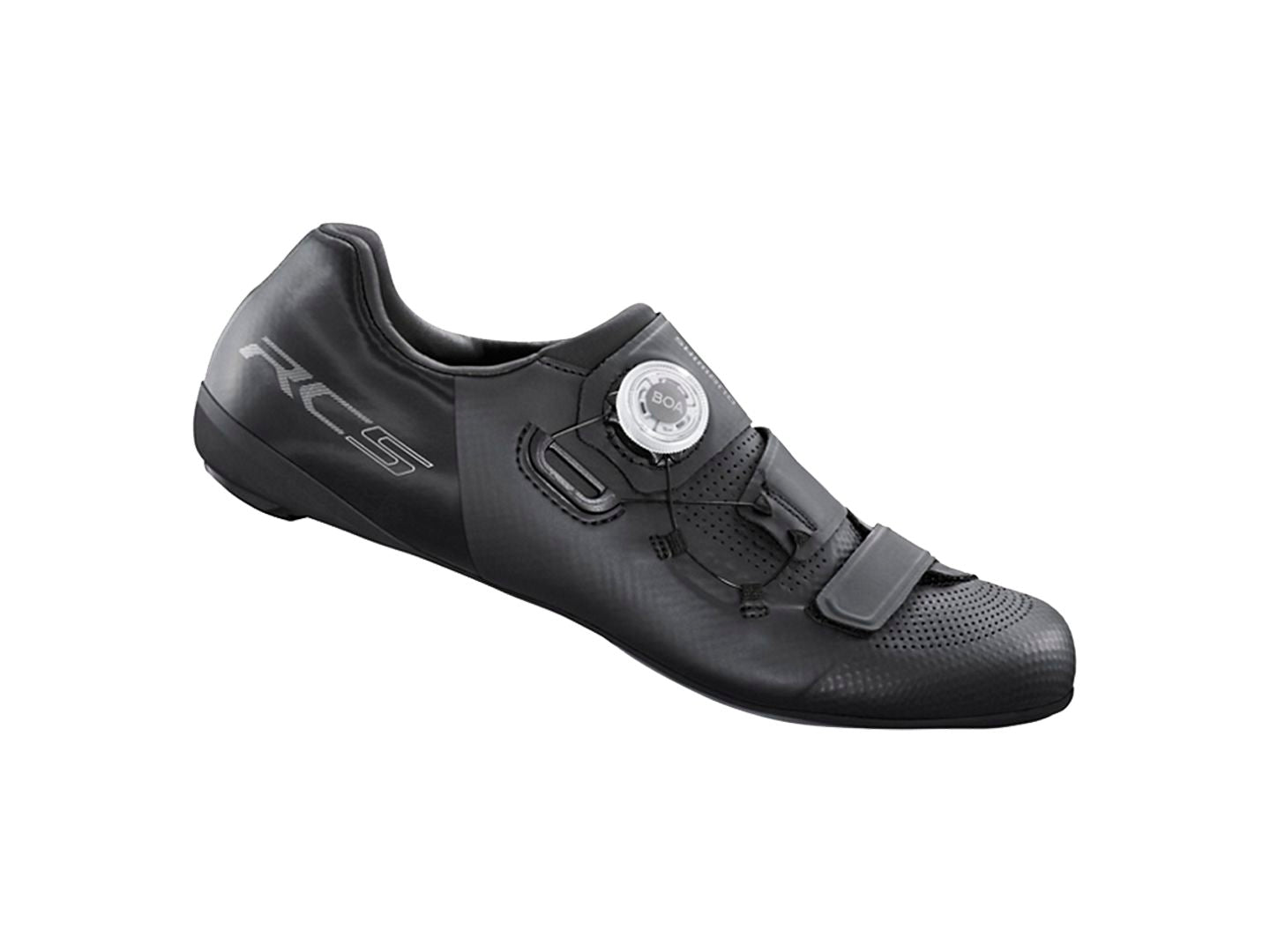 Shimano RC502 Mens Road Cycling Shoe