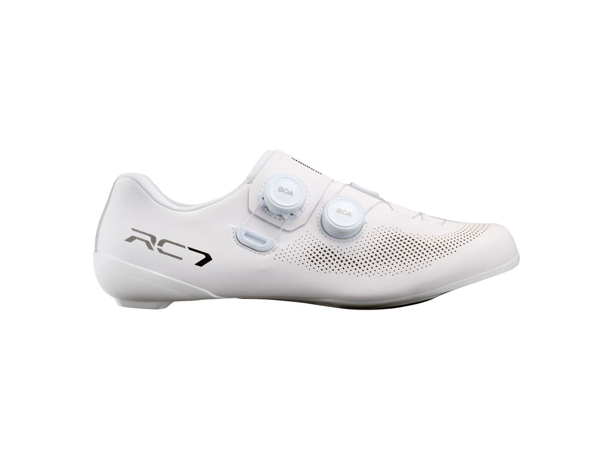 Shoe Shimano RC703 46 White