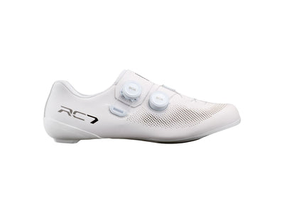 Shoe Shimano RC703 47 White