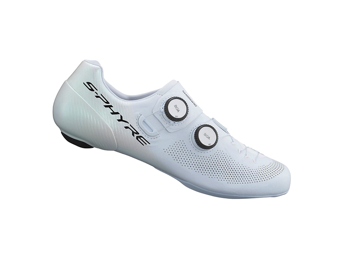 Shimano RC903 S-PHYRE Mens Road Cycling Shoe