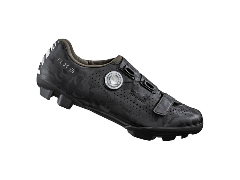 Shimano RX600 Mens Gravel Cycling Shoe