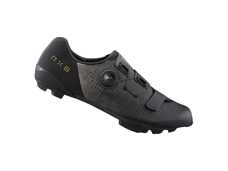 Shimano RX801 Mens Gravel Cycling Shoe
