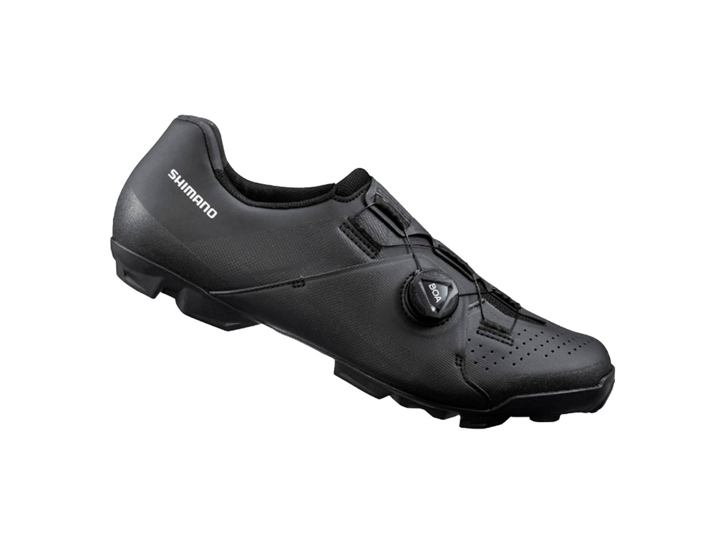 Shimano XC300 Mens Mountain Bike Shoe