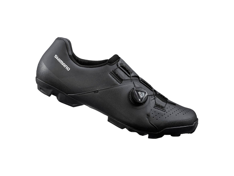 Shimano XC300 Mens Mountain Bike Shoe