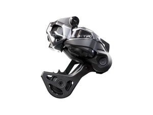 Shimano XTR M9250 Di2 Wireless Upgrade Kit - Includes M9250-SGS Rear Derailleur, M9250-R Shifter, Battery, Charger, Quick Link