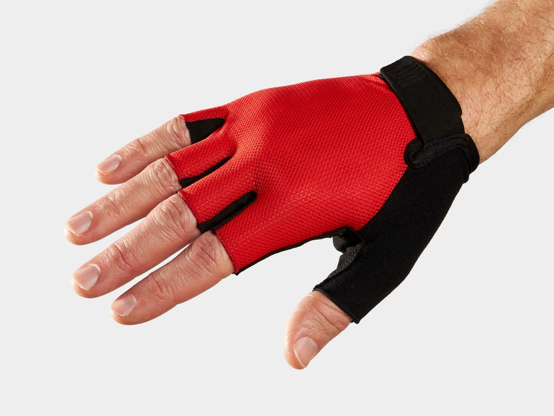 Glove Bontrager Solstice X-Large Viper Red