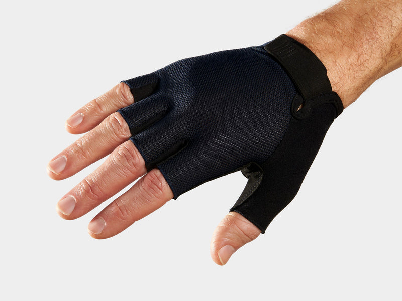 Glove Bontrager Solstice XX-Large Deep Dark Blue