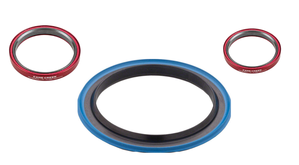 Specialized Epic WC Headset Bearing Upgrade Kit by Cane Creek
