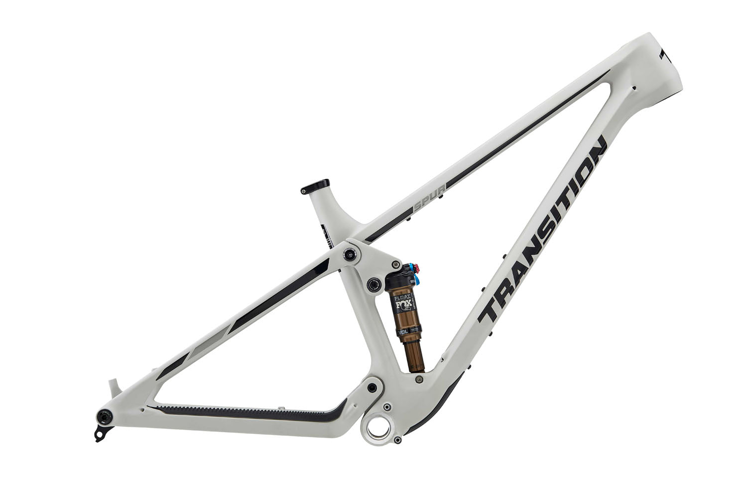 2025 Transition Spur V2 29" Carbon Frame Only