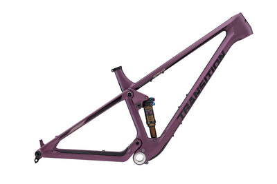 2025 Transition Spur V2 29" Carbon Frame Only