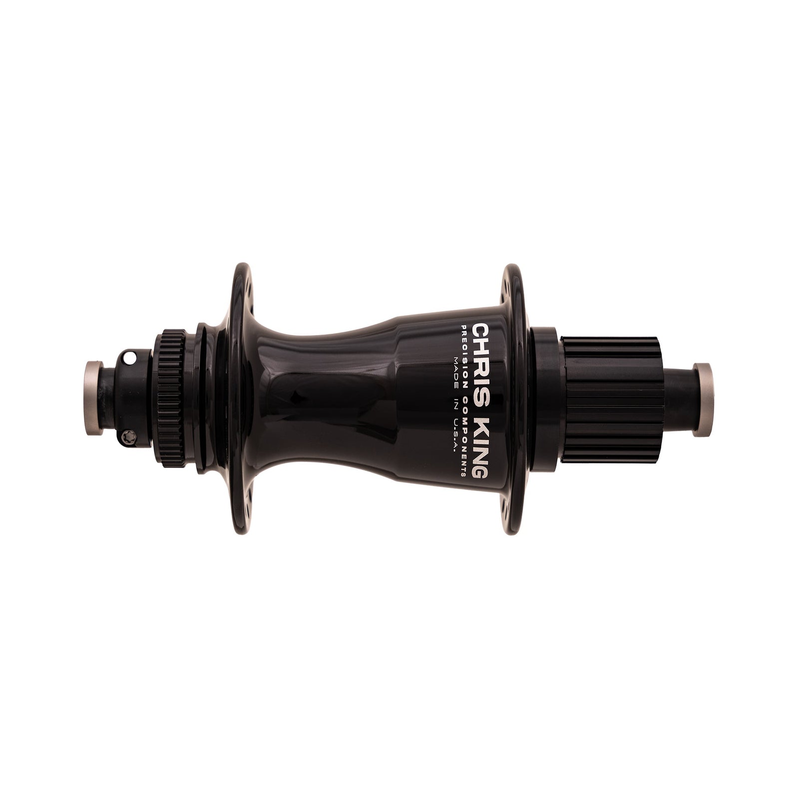 Chris King Super Boost Centerlock 12x157 Rear Hub