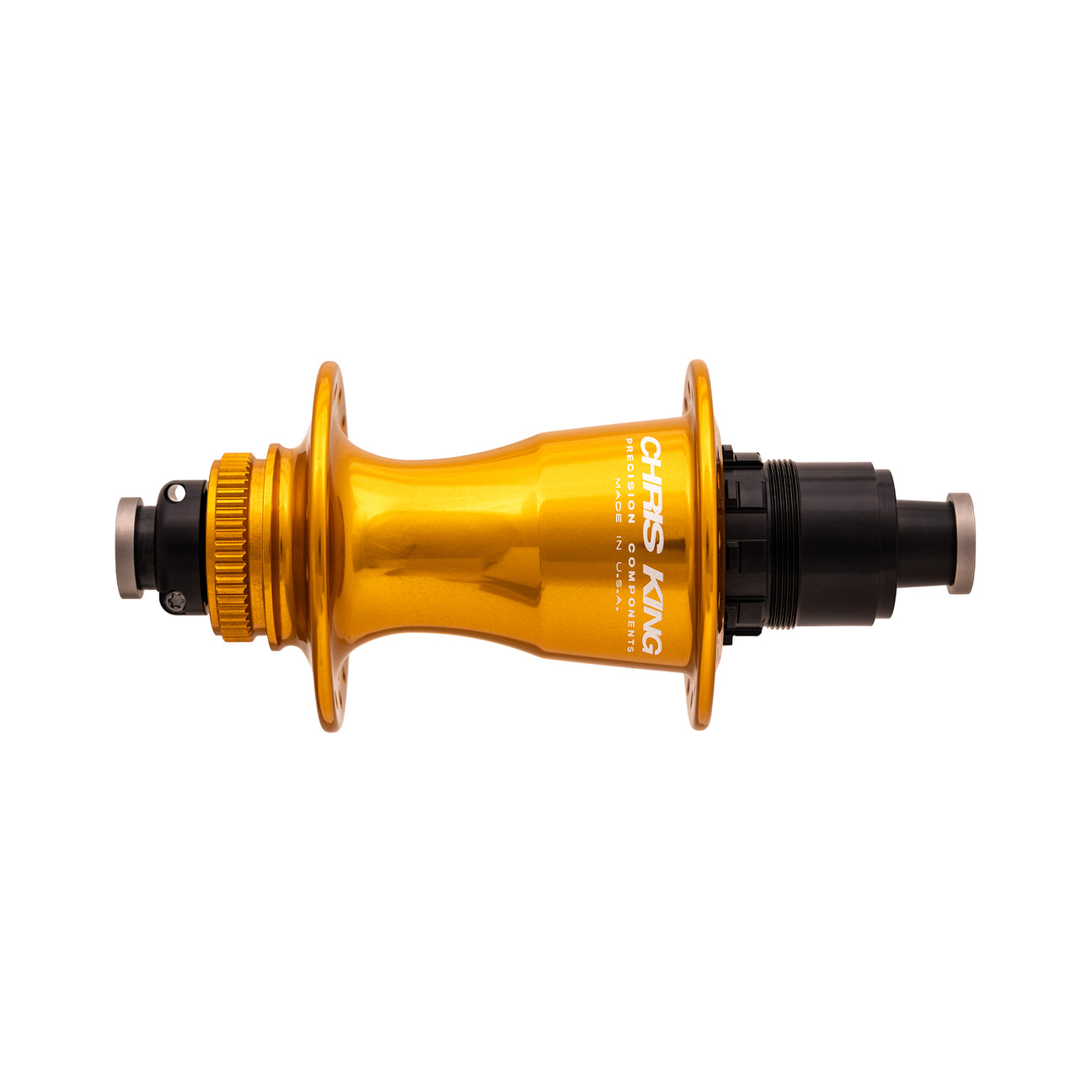 Chris King Super Boost Centerlock 12x157 Rear Hub
