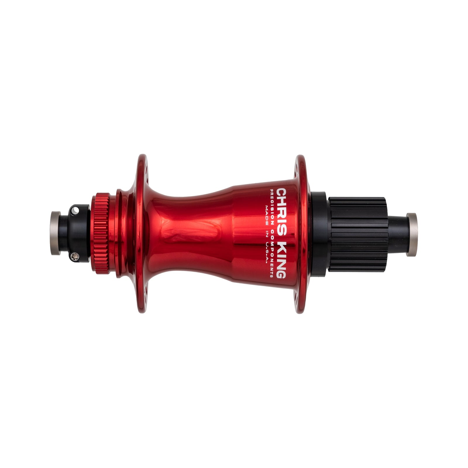Chris King Super Boost Centerlock 12x157 Rear Hub