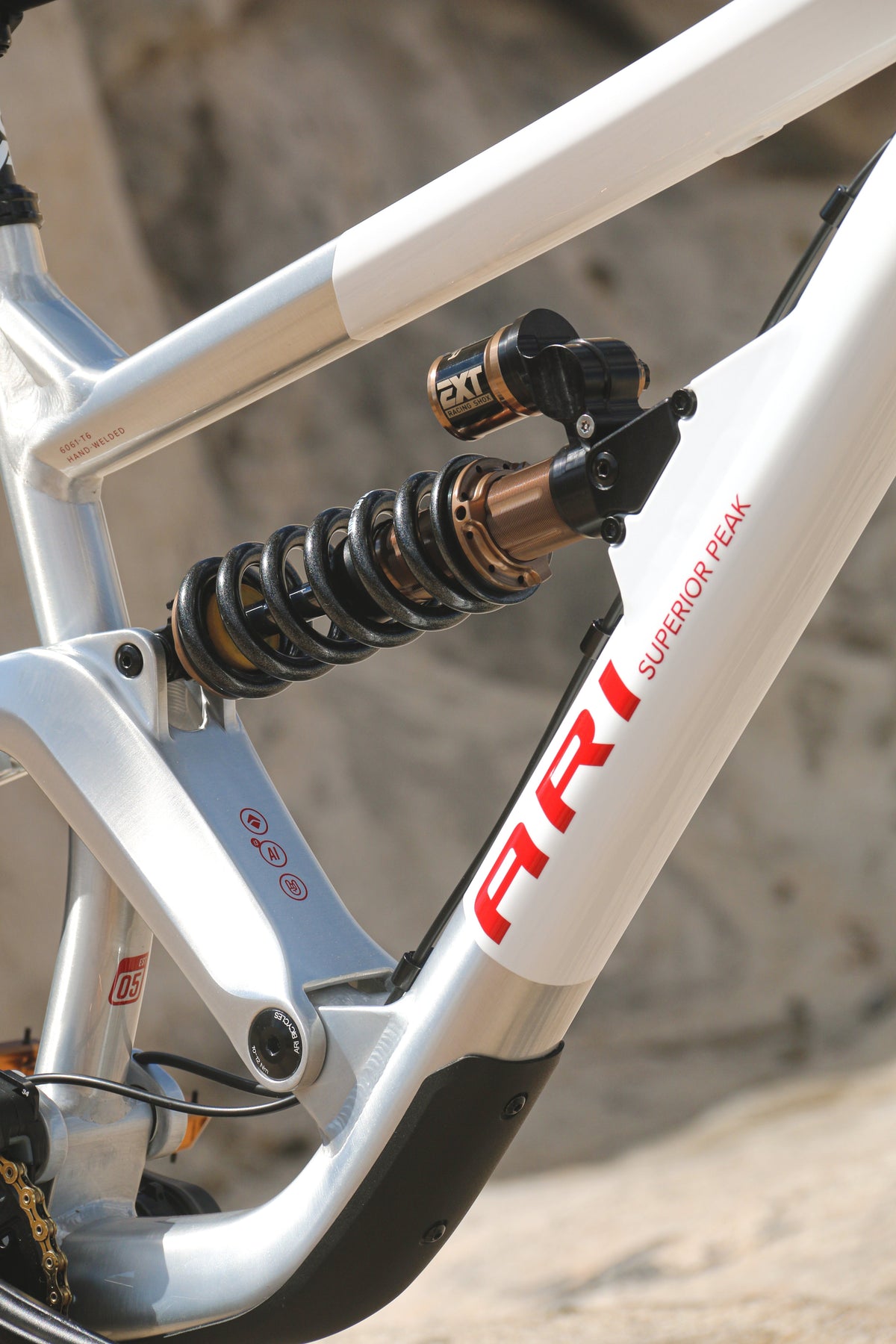 EXT Arma V4