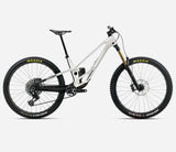 2026 Orbea RALLON E-LTD Enduro Mountain Bike
