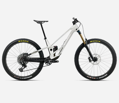 2026 Orbea RALLON E-LTD Enduro Mountain Bike