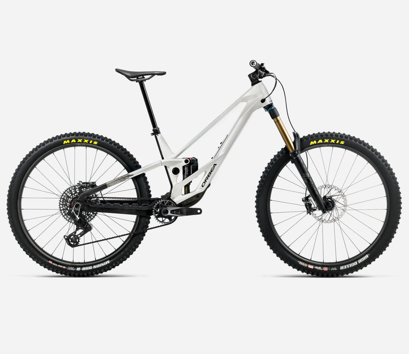 2026 Orbea RALLON E-LTD Enduro Mountain Bike