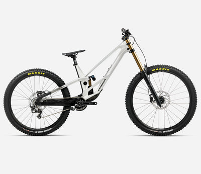 2026 Orbea RALLON D-LTD Downhill Mountain Bike