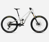 2026 Orbea RALLON E10 Enduro Mountain Bike