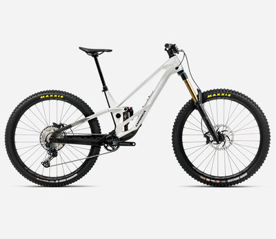 2026 Orbea RALLON E10 Enduro Mountain Bike