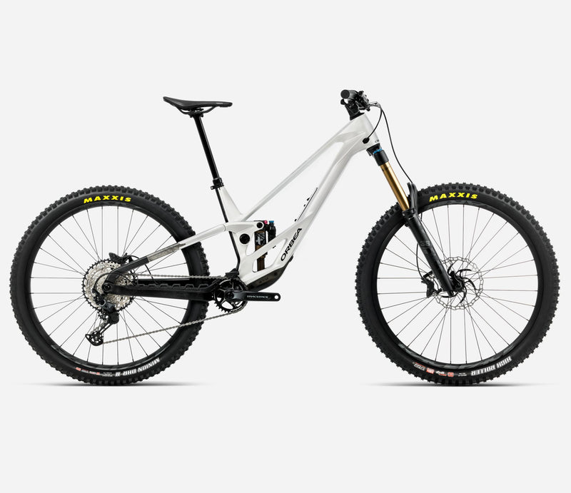2026 Orbea RALLON E10 Enduro Mountain Bike