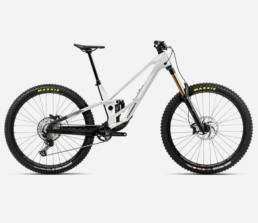 2026 Orbea RALLON E10 Enduro Mountain Bike – Pro Bike Supply