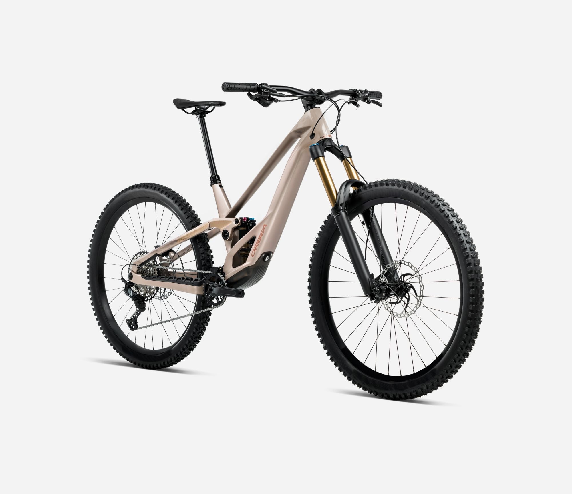 2026 Orbea RALLON E10 Enduro Mountain Bike