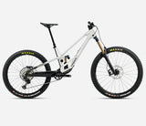 2026 Orbea RALLON E-TEAM Enduro Mountain Bike
