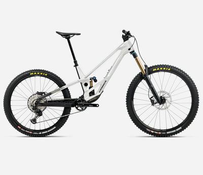 2026 Orbea RALLON E-TEAM Enduro Mountain Bike