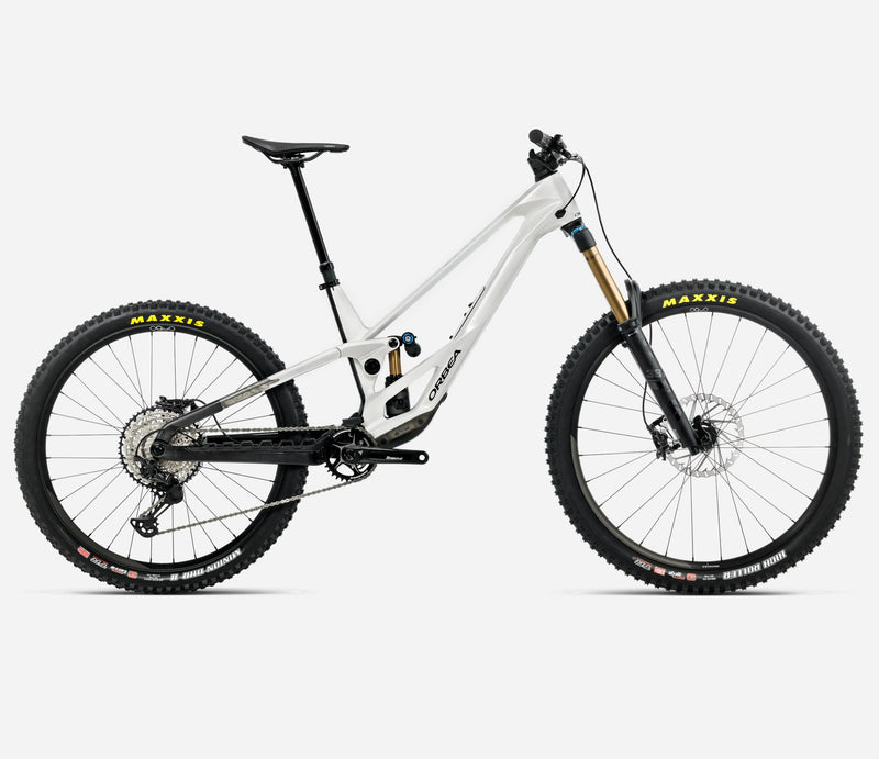 2026 Orbea RALLON E-TEAM Enduro Mountain Bike